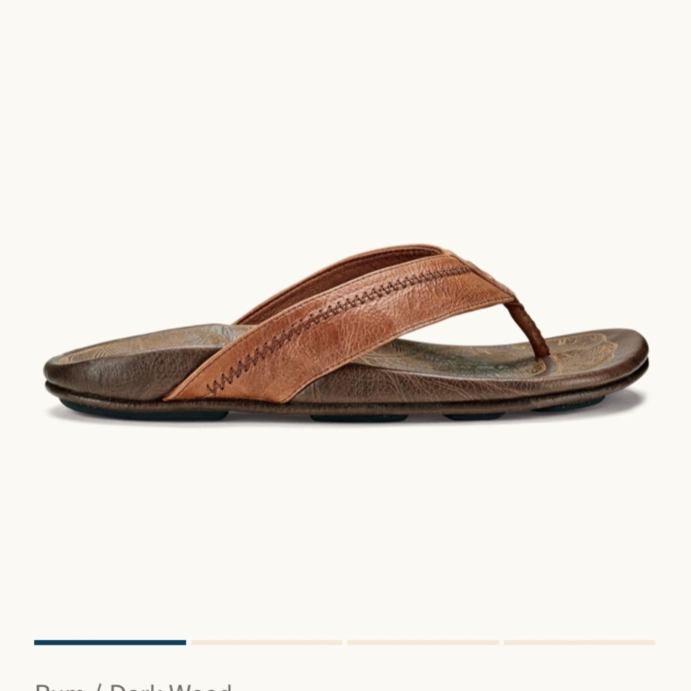 Olukai Hiapo Sandals
